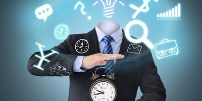 运用思维导图的技法与心法