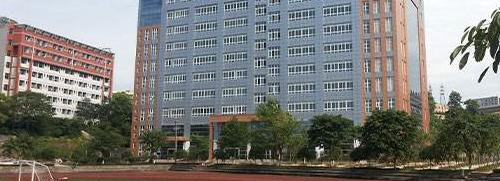 黔东南国防学校