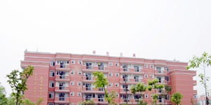 四川司法警官职业学院怎么样、好不好