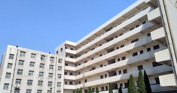 石家庄中美经贸中等专业学校