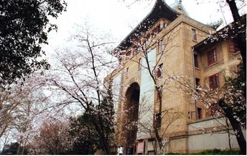 校园风采1