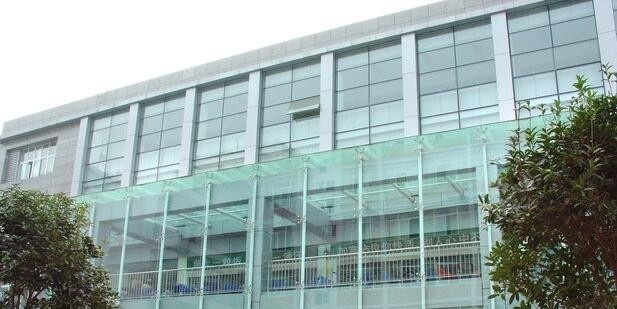 成都职业技术学院五年制大专宿舍条件