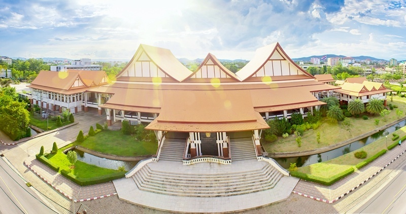 宋卡拉皇家大学