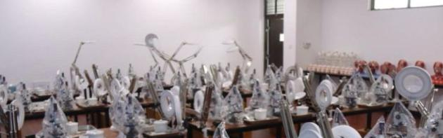 湖北健康职业学院专业