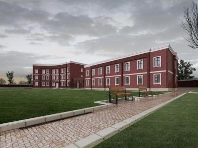 天津美达菲国际学校