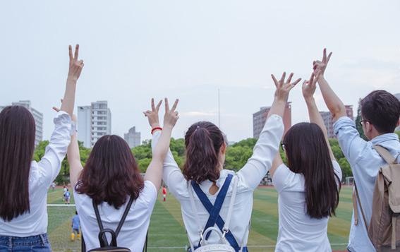 学习环境舒适