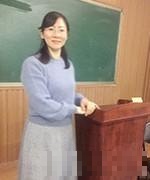 尹老师
