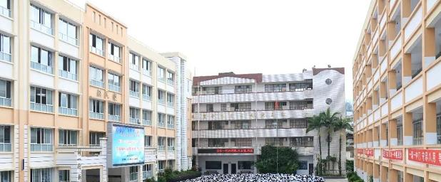 墨江中学