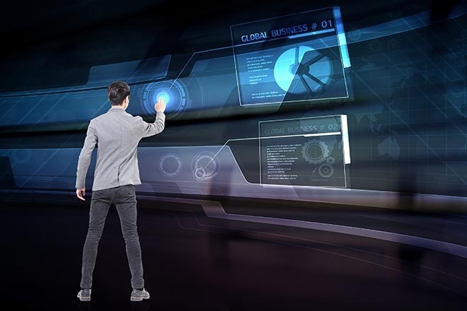 UI 2.0助你成为全能UI交互设计师