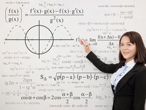 数学