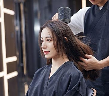 新时代高级美发课程指南