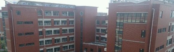 沙洲职业工学院是几专