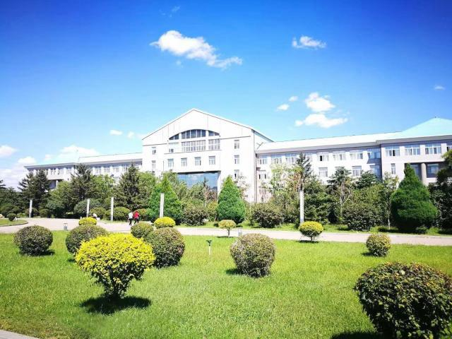 校园风采（五）