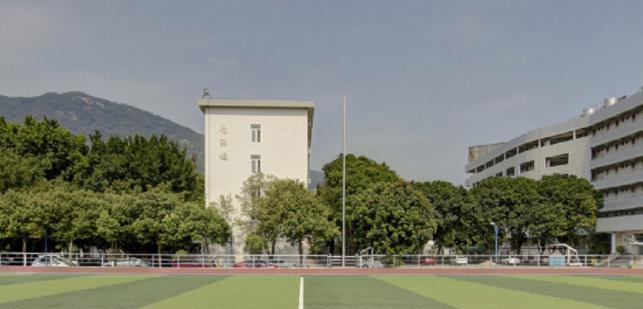 福建电力职业技术学院3