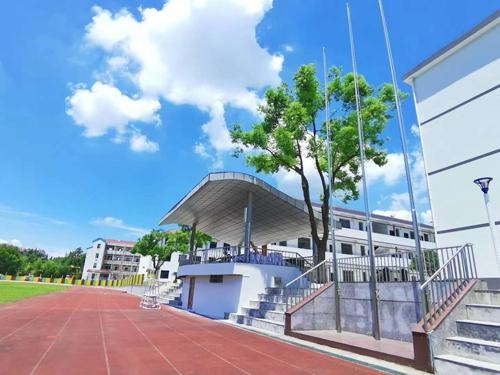 常州市平陵高级中学