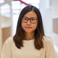Bonita Huang, 黄长娣 数学课程主任