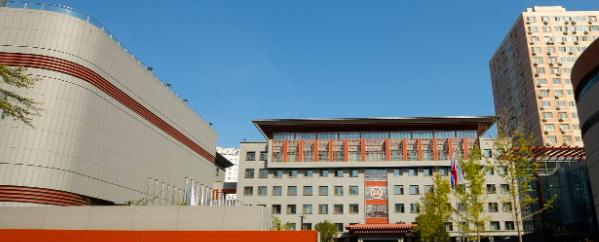 2023中国音乐学院怎么样、好不好（介绍+办学层次+全国排名）