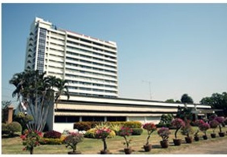 武里南皇家大学