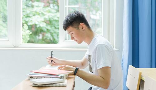 知识多方面掌握