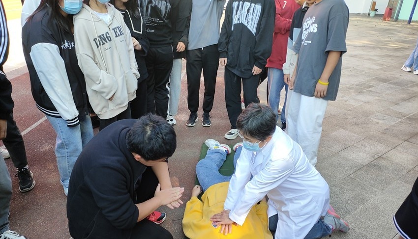 江西信息科技学校