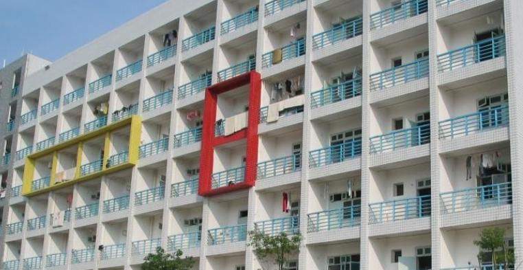 邵阳医学高等专科学校