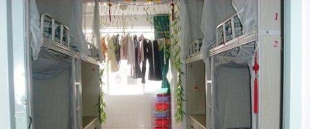 云南司法警官职业学院五年制大专2021年宿舍条件