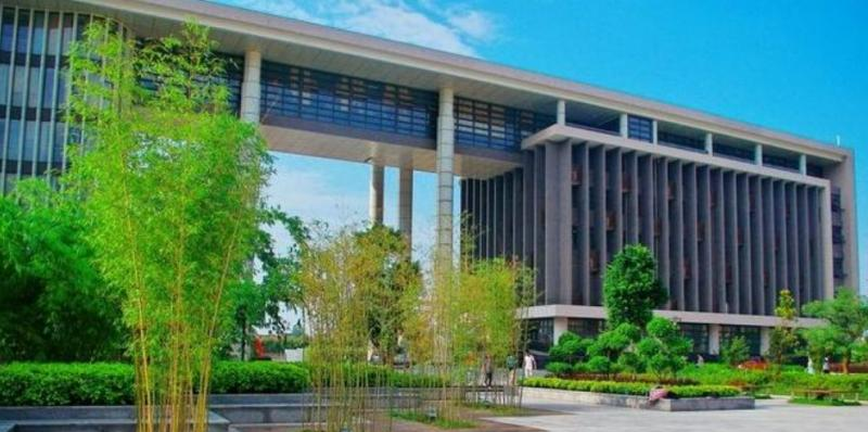 福建工程学院