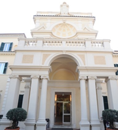 国际社会科学自由大学