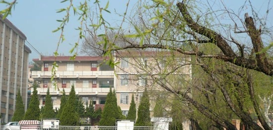 保山技工学校