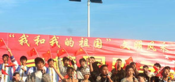 湖南怀化靖州县职业中等职业学校