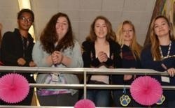 北路德大学预备学校