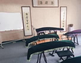 合肥鎏锦斋艺术中心
