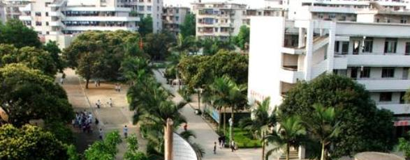 从化第二中学2021年招生计划