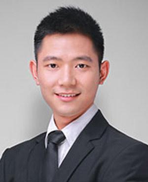 陈胜男