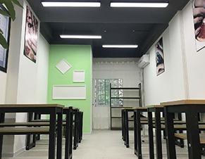 集美校区理论教室