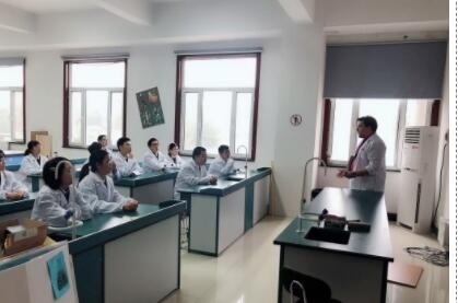 镇江枫叶国际学校初中课程