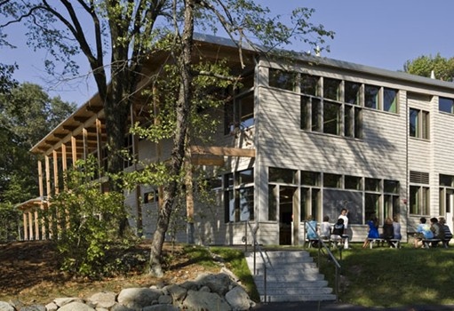 韦斯顿剑桥学院