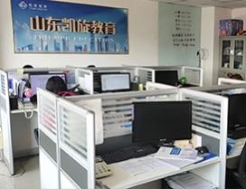 山东凯旋教育