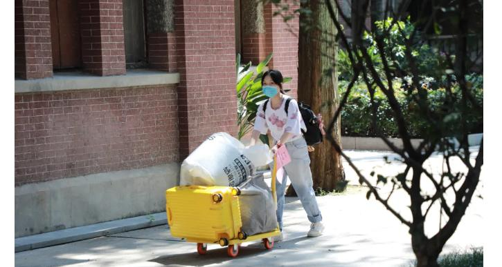 武汉市第六中学国际部
