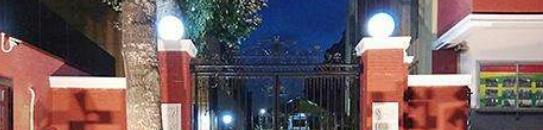 美国达罗捷派学校中国校区