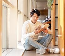 复杂句型使用