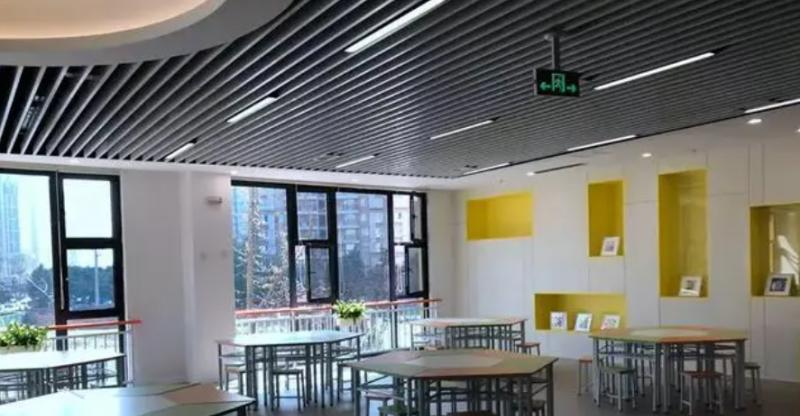 成都霍森斯小学2023年录取分数线