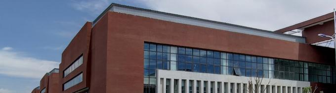 兰州现代职业学院