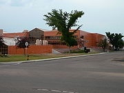 格兰特麦克埃文大学