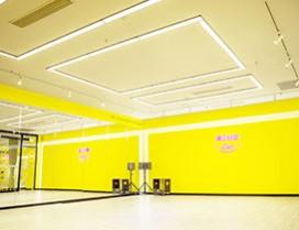 武汉跳动全城舞蹈