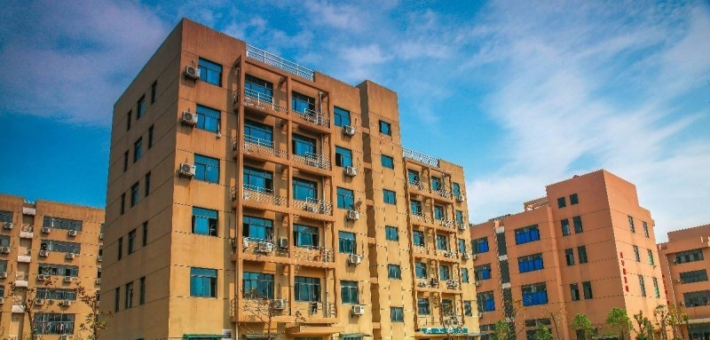 南京航空技工学校2020年有哪些专业