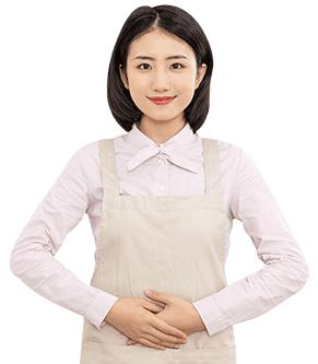 礼仪学习