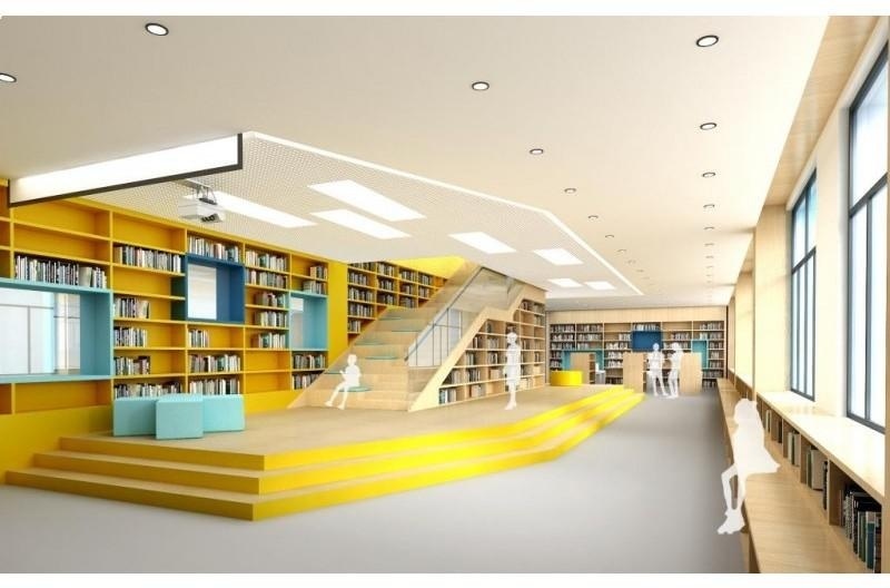 嘉兴市诺德安达学校