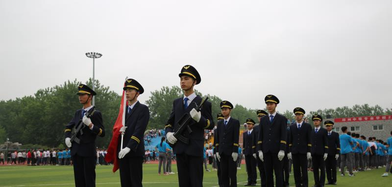 江苏省邳州中等专业学校