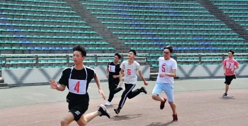 东营区职业中等专业学校